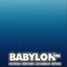 BabylonFM Logo