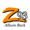 Z93 Album Rock Logo