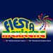 Fiesta Mexicana - XEXXX Logo