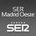 Cadena SER - SER Madrid Oeste Logo
