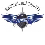 Sensational Sounds Radio Logo