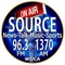 The Source - WOCA Logo