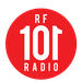 Radio RF101 Logo