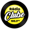 Rádio Clube FM Logo