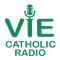 VIE Catholic Radio Logo