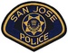 San Jose, CA Police, Southern Division, Districts X/Y Logo