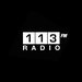 113FM Radio - Power! Logo