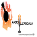 Rádio Muzangala Logo