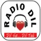 Radio Dil Logo