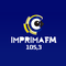 Imprima FM Logo