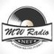 MWRadio Logo