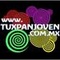 Tuxpan Joven Radio Logo