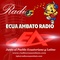 Radio Ecua Ambato Logo