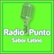 Radio Punto - Sabor Latino Logo