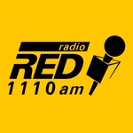 Radio RED-AM - XERED Logo