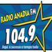 Radio Anadia FM Logo