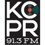 Cal Poly Radio - 91.3 FM - KCPR Logo