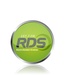 RDS FM Solo Logo