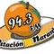 Estacion Naranja Logo