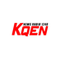 News Radio 1240 - KQEN Logo