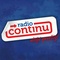 Radio Continu Logo