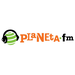 Planeta FM - Dubstep Logo