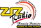 ZIZ Radio Logo