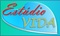 Estudio Vida Webradio Logo