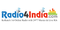 Radio4India.com Logo