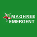 Radio Maghreb Emergent Logo