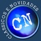 Classicos e Novidades Logo