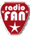 Radio Fan Romania Logo