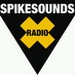 Spikesounds Radio Logo