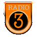 Arka - Rádio 3 FM Logo