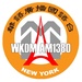 NYAM 1380 - WKDM Logo