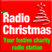 Radio Christmas Logo