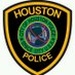 Houston Police Department Logo