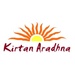 Kirtan Aradhna Logo