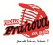 Radio Prahova - RPh PopRock Logo