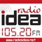 Radio Idea Logo