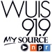 WUIS Logo