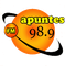 FM Apuntes Logo