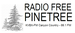 Radio PineTree Logo