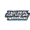 The Pits New Zealand Speedway FM Logo