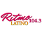 Ritmo Latino Logo