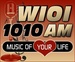 WIOI Radio - WIOI Logo