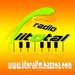 Rádio Litoral FM Logo