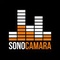 Sonocamara Internet Radio Logo