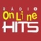 Web Rádio Online Hits Logo