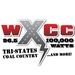 Coal Country 96.5 - WXCC Logo